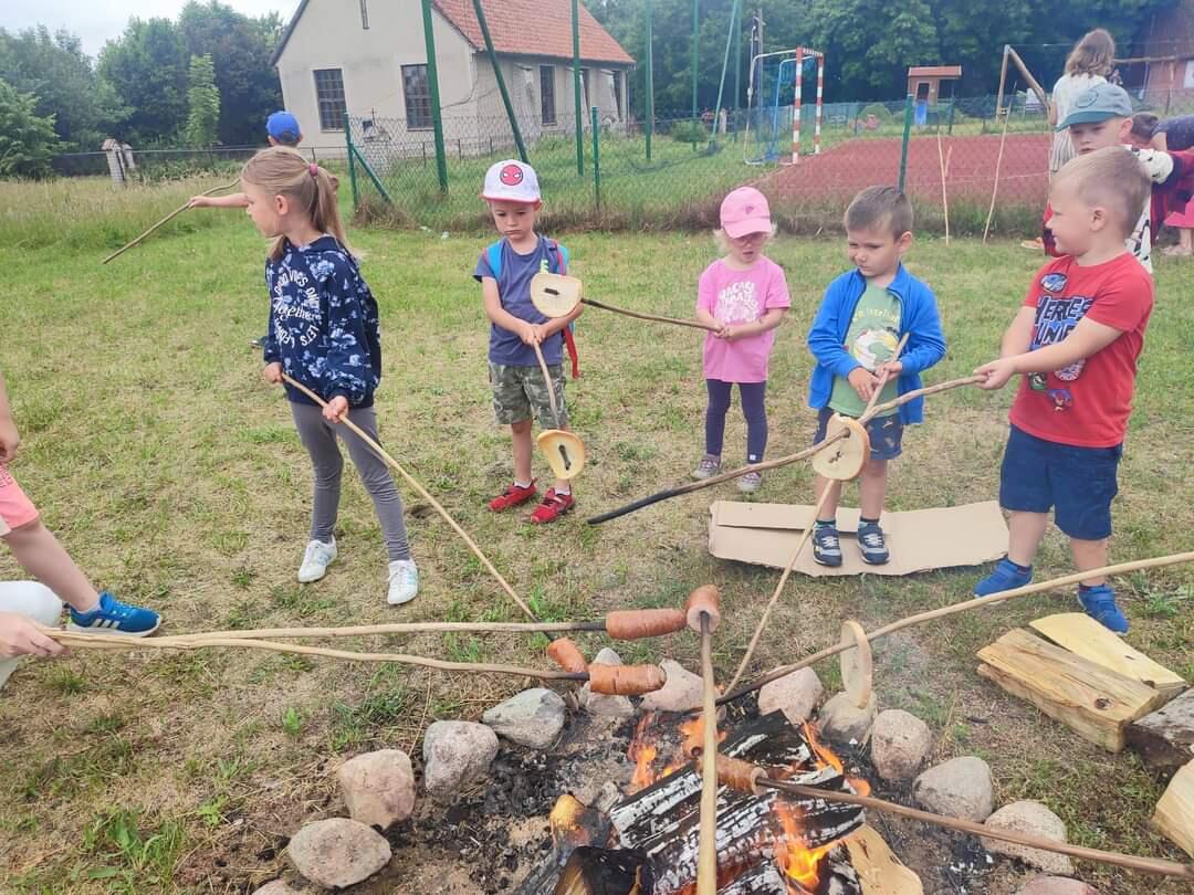 Ostatnie dni roku szkolnego 