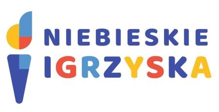 Niebieskie Igrzyska 