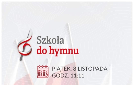 #SzkołaDoHymnu