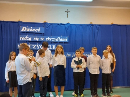 Dzień Edukacji Narodowej 