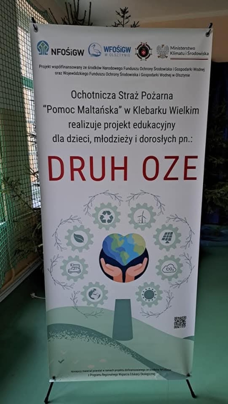 Druh Oze