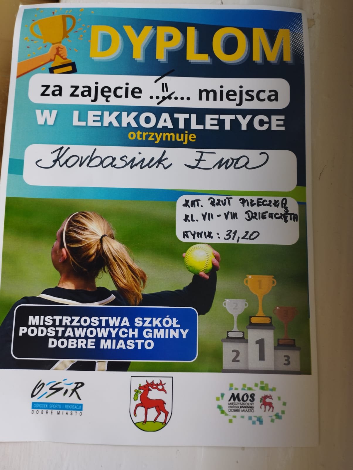 Na sportowo