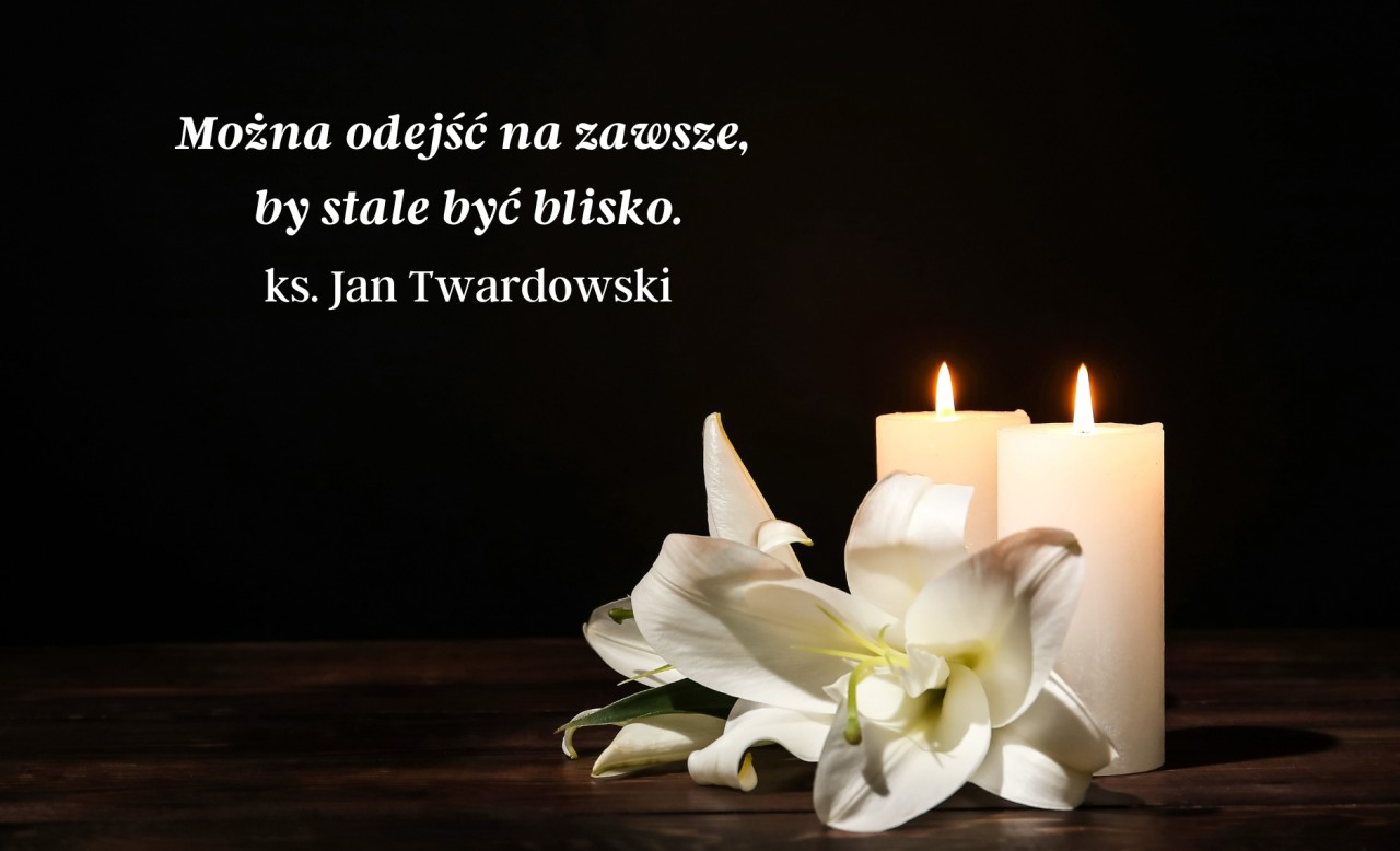 Wyrazy współczucia