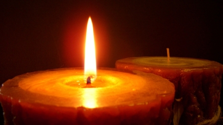 Wspomnienie, ... które trwa