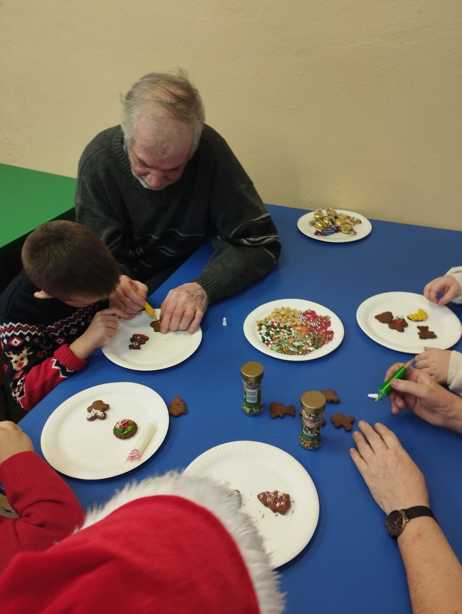 Zapachniało Świętami