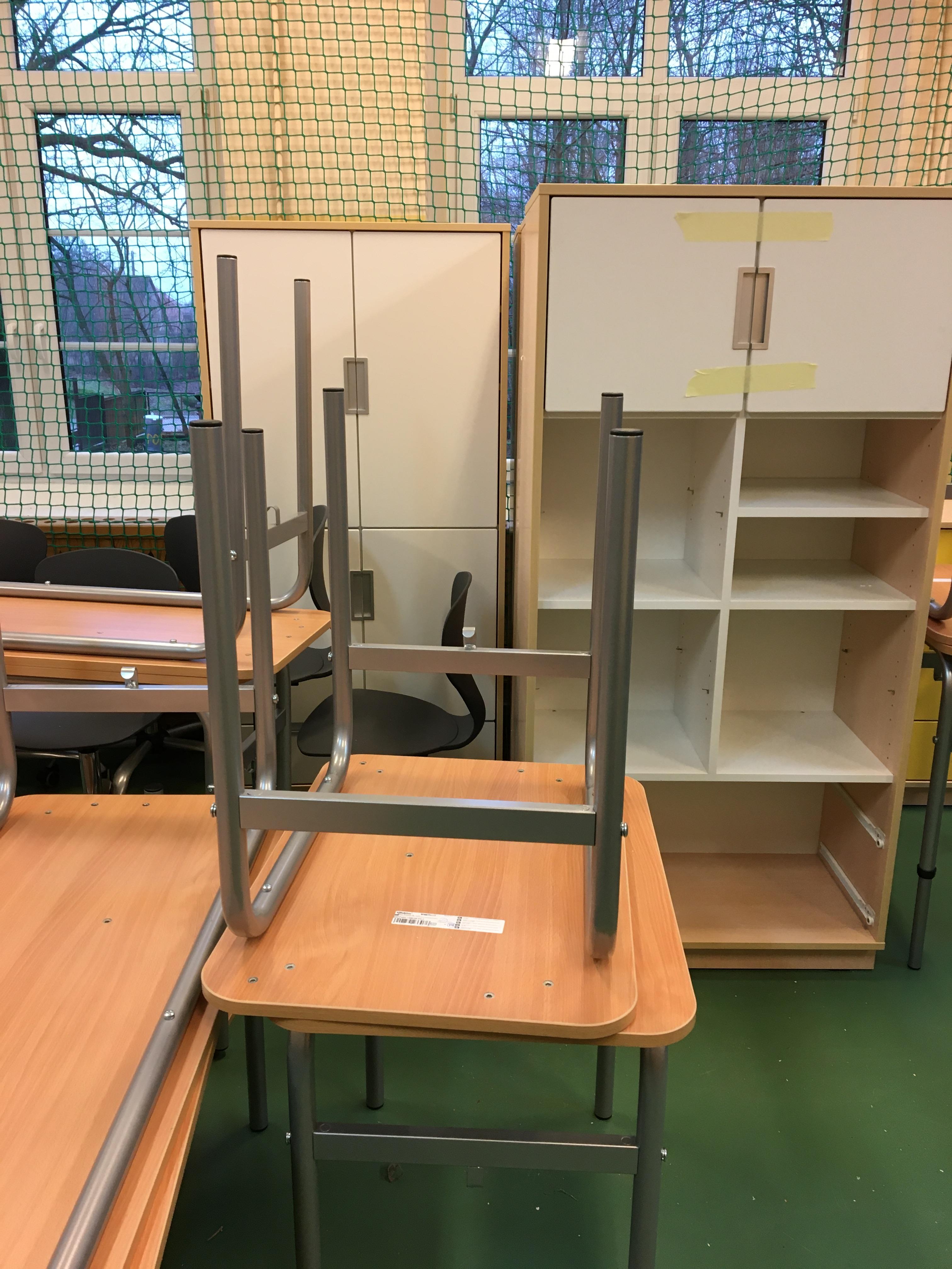 Program Ministerstwa Edukacji Narodowej „Mała szkoła''