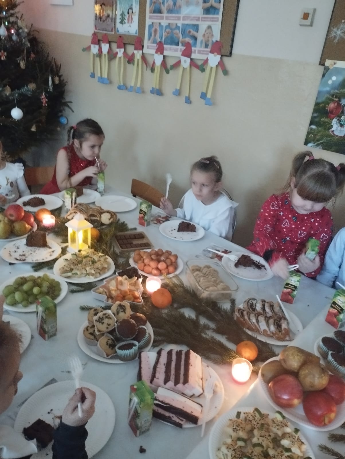 Wigilia, czyli czuwanie