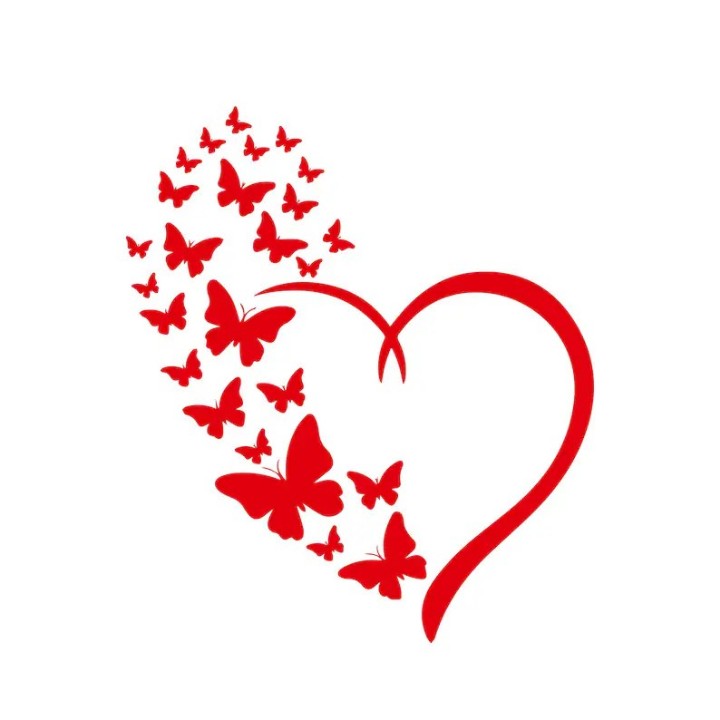 Walentynki już wkrótce