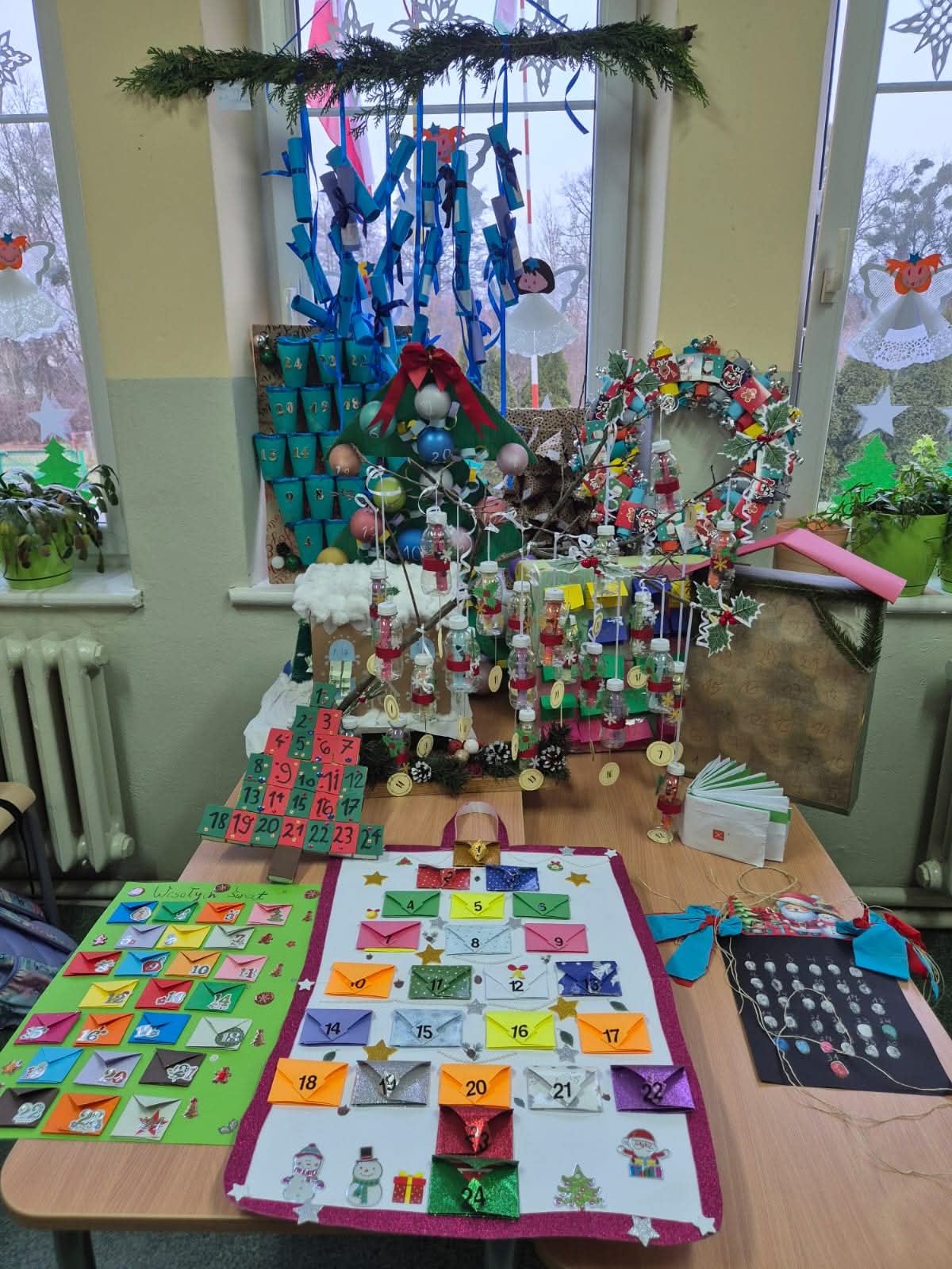 Konkurs plastyczny SKO