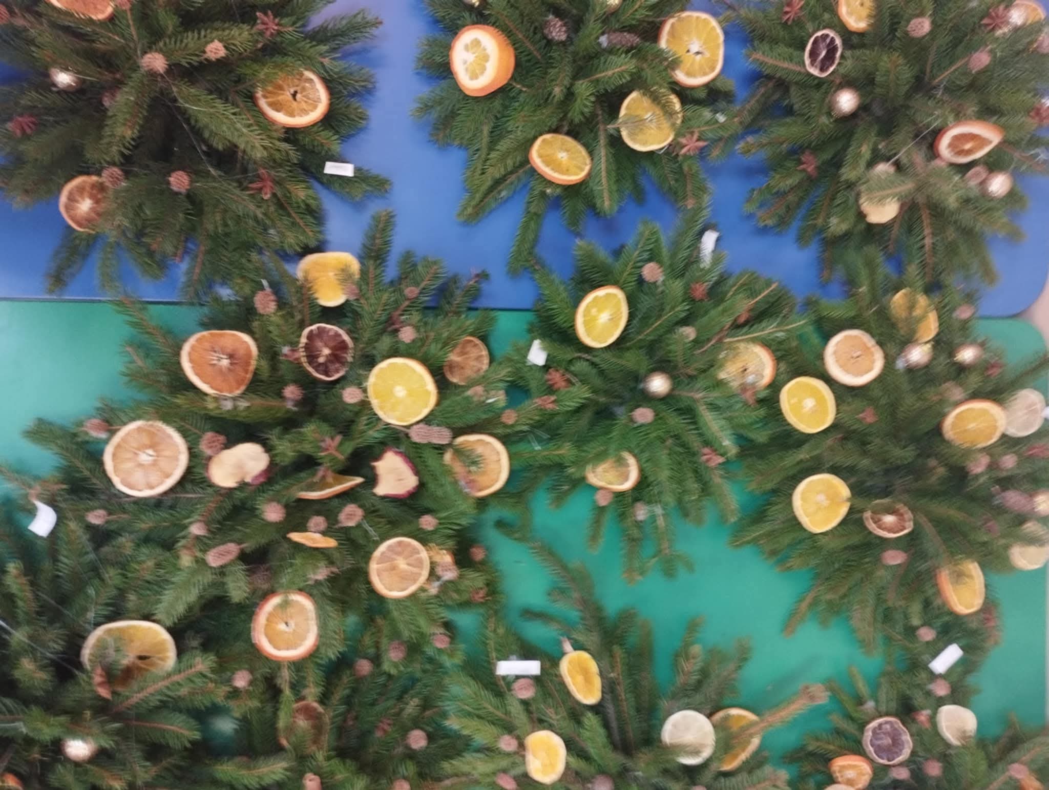 Małe rączki ,wielkie dzieła