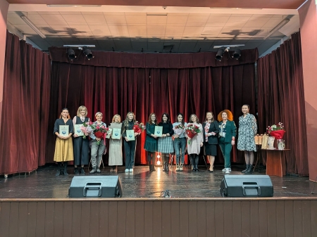 Dobromiejska Gala Wolontariatu