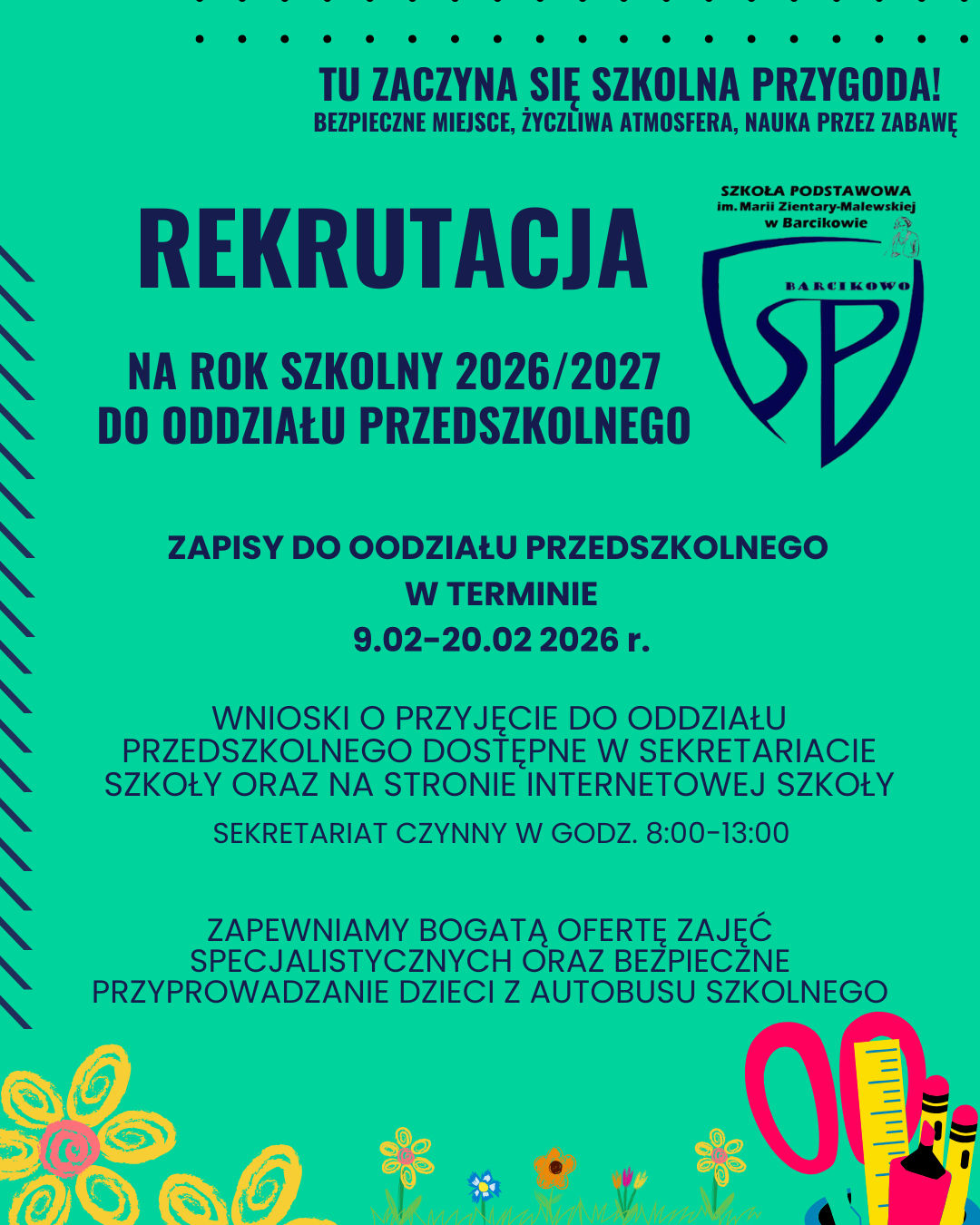 Rekrutacja