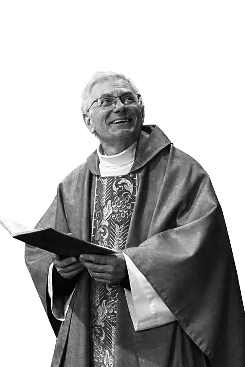 O naszym Przyjacielu