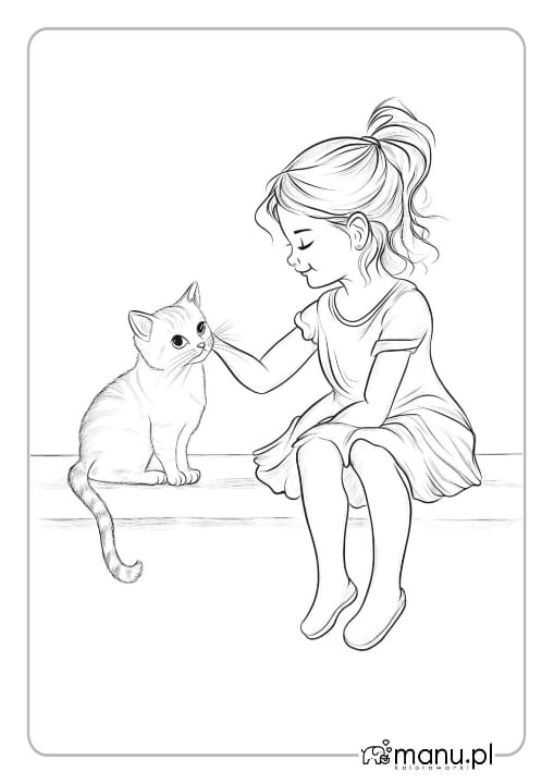 Konkurs „Mój przyjaciel zwierzak''