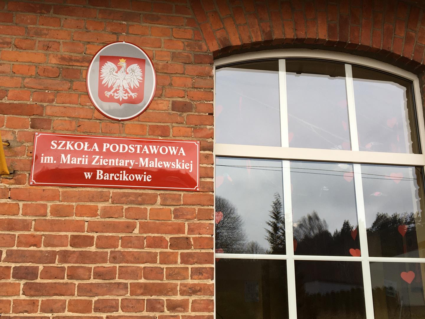 Z życia Zientarówki