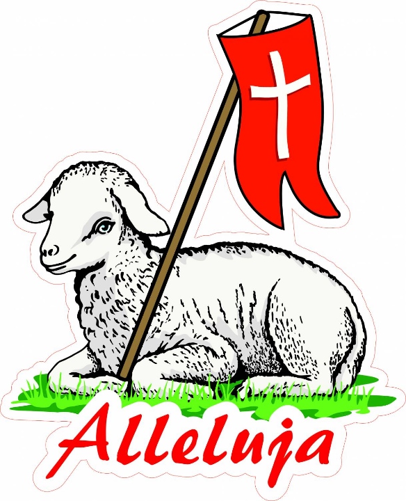 Z okazji Świąt Wielkanocnych