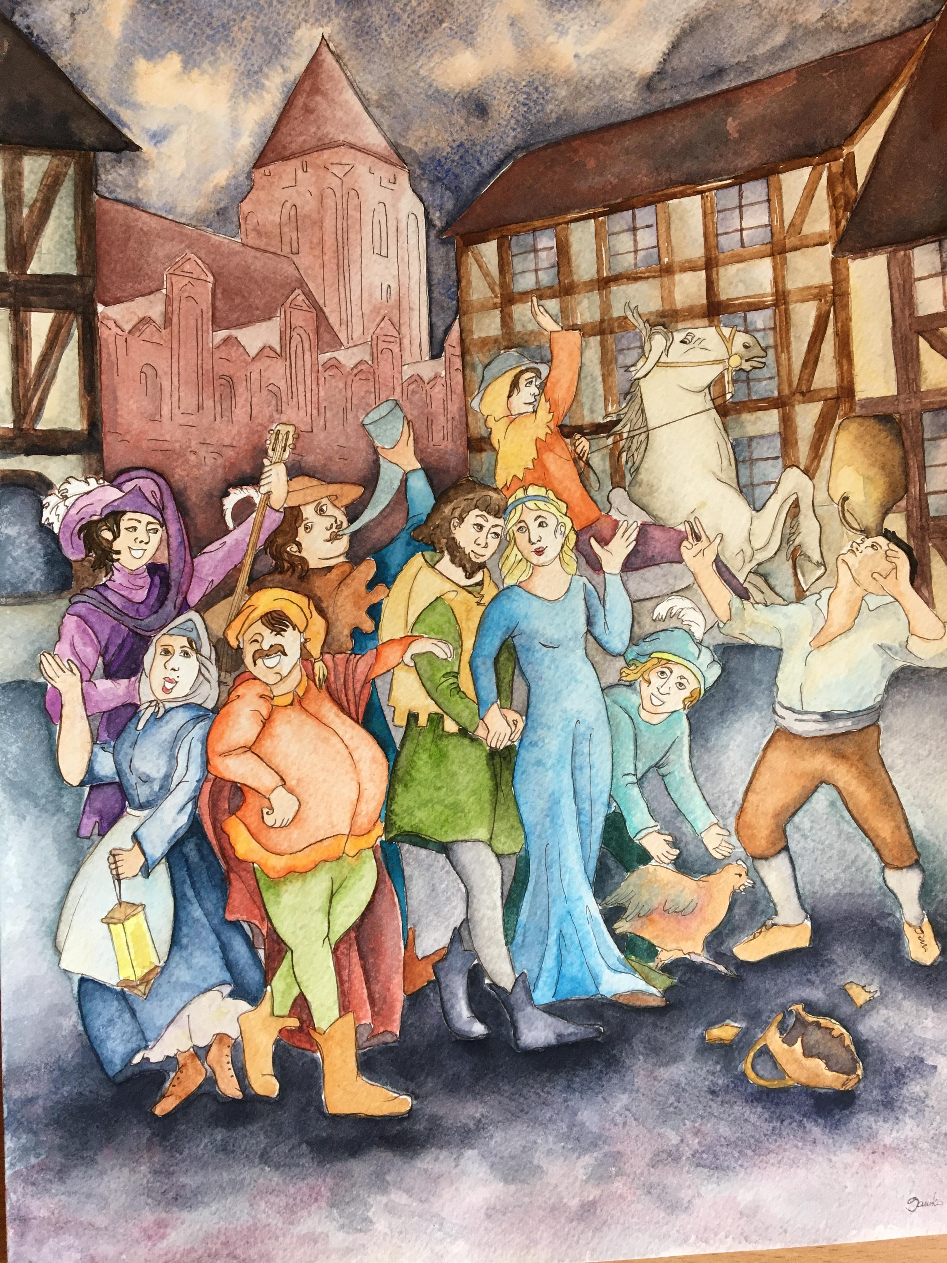 Spotkanie z legendą