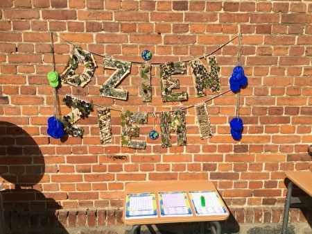 Dzień Ziemi