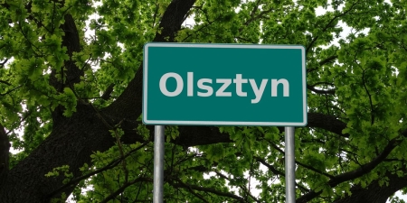 Olsztyn i jego historia