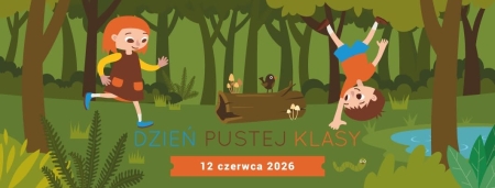 Dzień Pustej Klasy