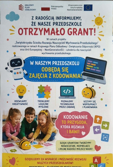 Kodujemy!