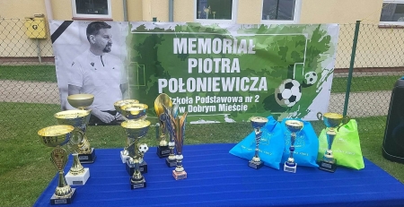 Memoriał Piotra Połoniewicza
