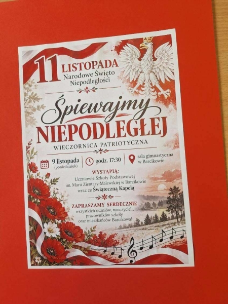 Wieczornica