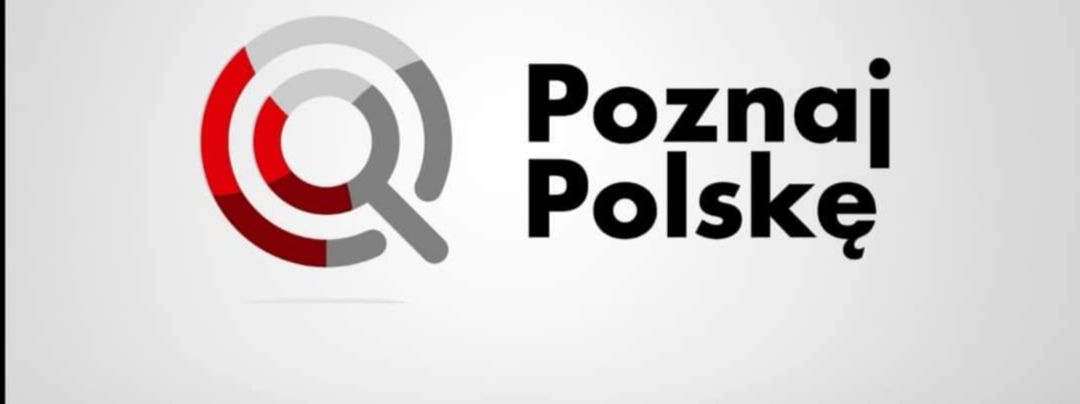 Poznaj Polską- Warszawa 